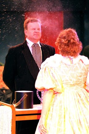 The Drowsy Chaperone