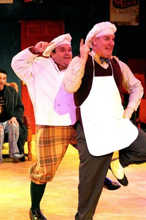 The Drowsy Chaperone