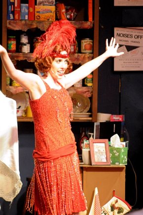 The Drowsy Chaperone