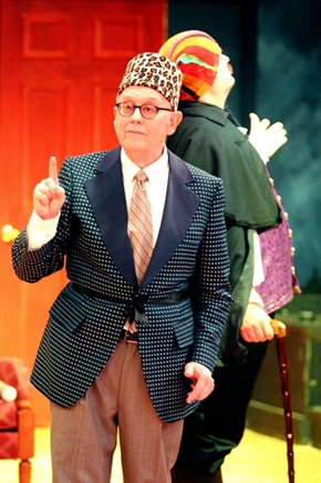 The Drowsy Chaperone