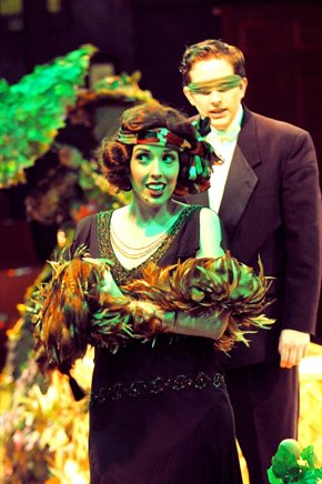 The Drowsy Chaperone