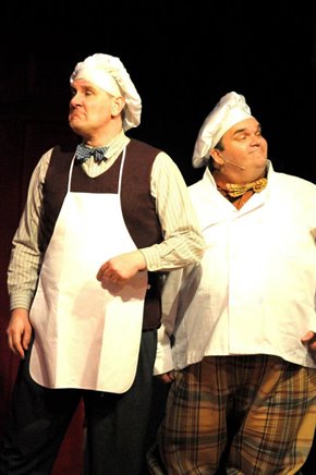 The Drowsy Chaperone