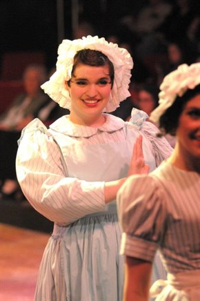 The Drowsy Chaperone