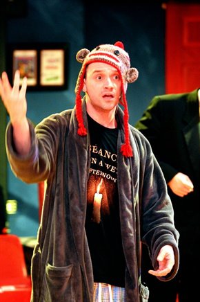 The Drowsy Chaperone