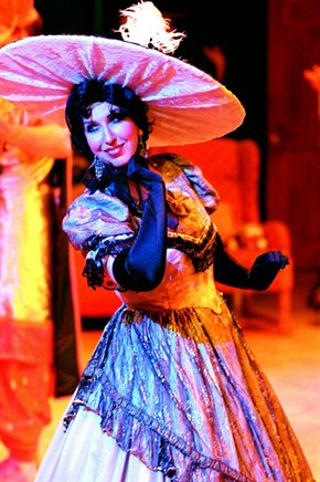 The Drowsy Chaperone