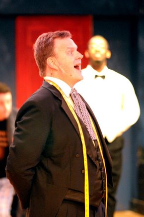 The Drowsy Chaperone