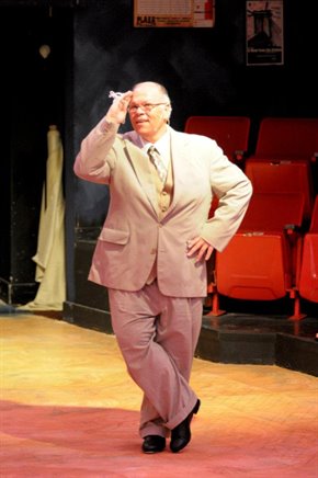 The Drowsy Chaperone