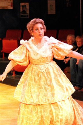 The Drowsy Chaperone