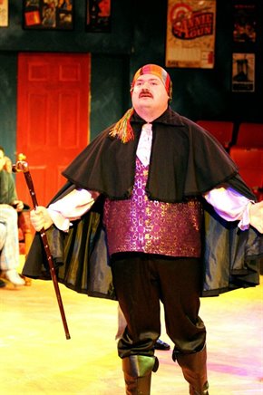 The Drowsy Chaperone