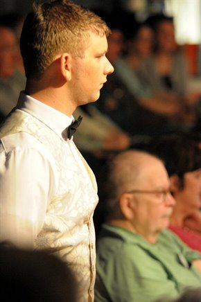 The Drowsy Chaperone