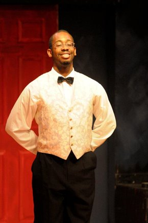 The Drowsy Chaperone