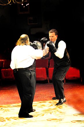 The Happiest Millionaire