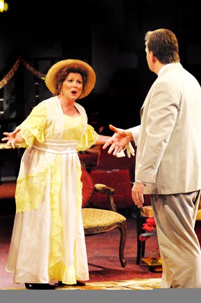 The Happiest Millionaire