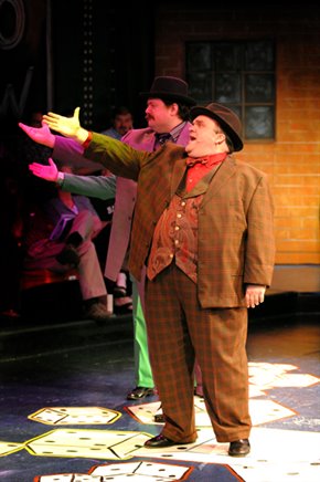 Guys and Dolls
