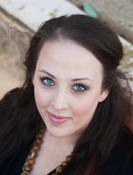 Catherine Bree Cockerell