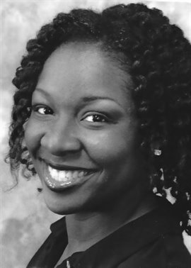 Chimberly Carter-Byrom