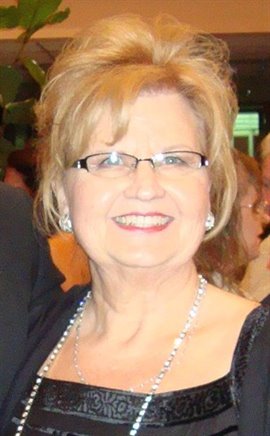 Judy 'gigi' Barnett