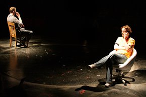 [title of show] Apropos