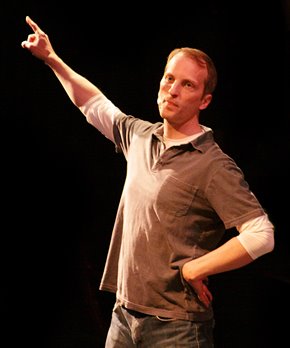 [title of show] Apropos