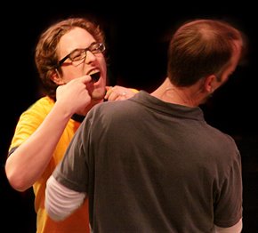 [title of show] Apropos