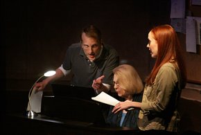 [title of show] Apropos