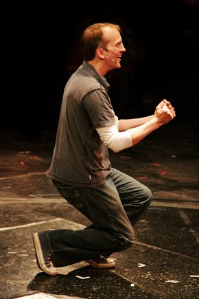 [title of show] Apropos