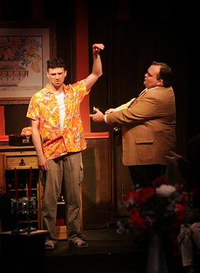 Dirty, Rotten Scoundrels