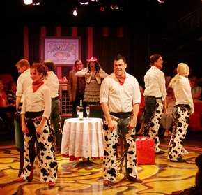 Dirty, Rotten Scoundrels