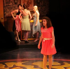 Dirty, Rotten Scoundrels