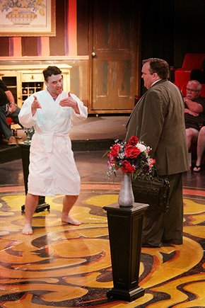 Dirty, Rotten Scoundrels