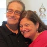 Amy Sorter & Dave Sorter