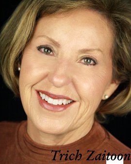 Trich Zaitoon