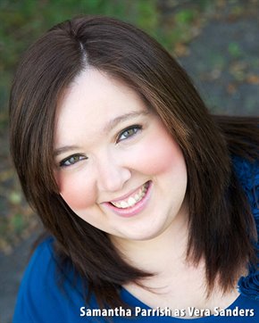 Smoke on the Mountain