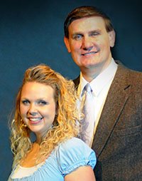 Jaceson P. Barrus & Tina Barrus