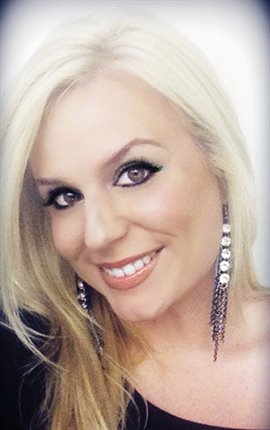 Angela Burkey Peters