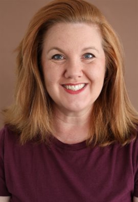 Stephanie Faris Sanders