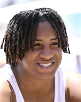 Ronald "RJ" Jones III