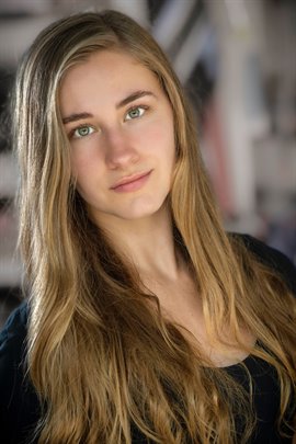 Paige Garland Huffman