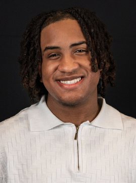 Ronald "RJ" Jones III