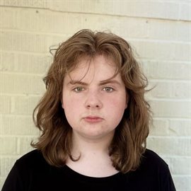 Madeline Kel Boatright