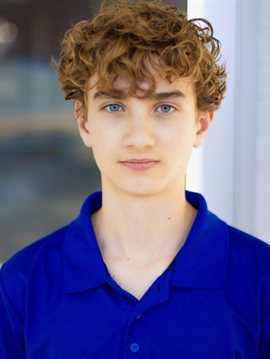 Tyler Schofield