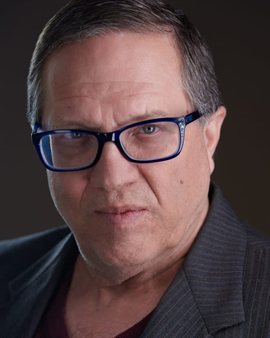 Gary Payne
