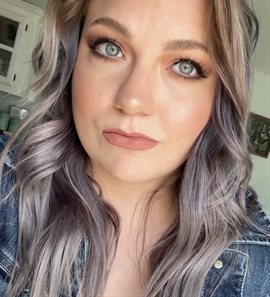 Marcie Kay Allison