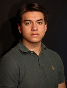 Levi Hernandez
