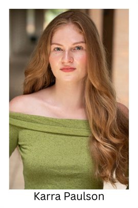 Karra Paulson