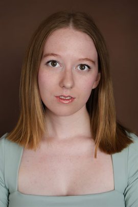 Elizabeth Miller