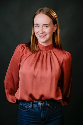 Kylie Scarborough