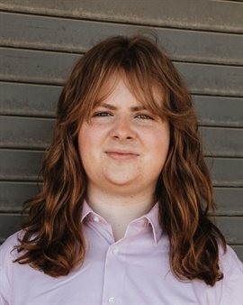 Madeline Kel Boatright