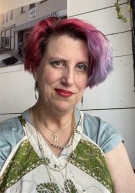 Stacey Breen Blanton