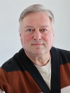 Dan Powderly